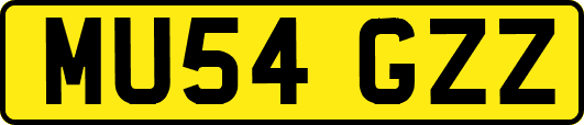 MU54GZZ