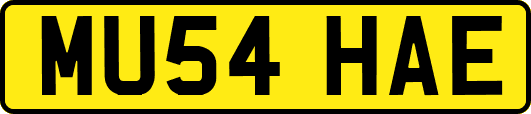 MU54HAE