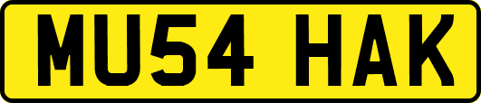 MU54HAK