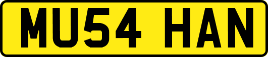 MU54HAN