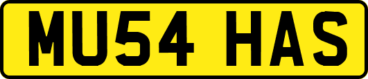 MU54HAS