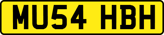 MU54HBH