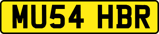 MU54HBR