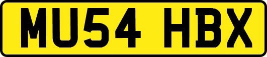 MU54HBX