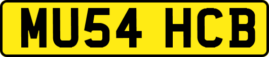 MU54HCB
