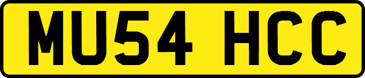 MU54HCC