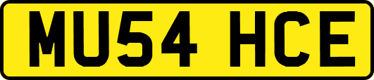 MU54HCE