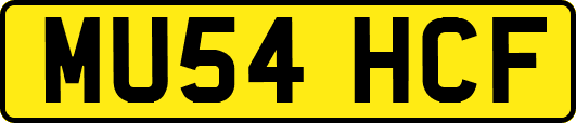 MU54HCF