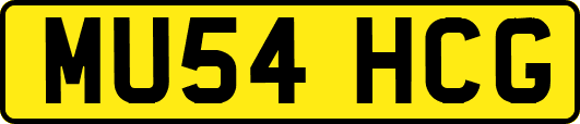 MU54HCG