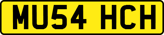 MU54HCH