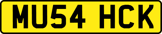 MU54HCK