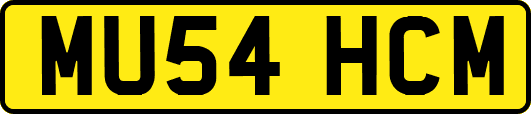 MU54HCM