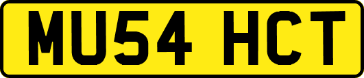 MU54HCT