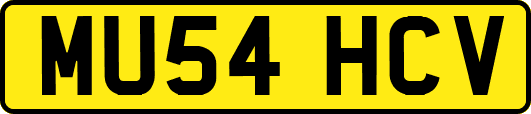 MU54HCV