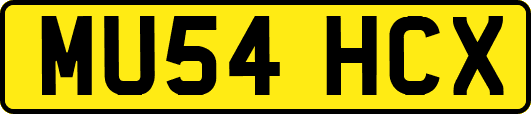 MU54HCX