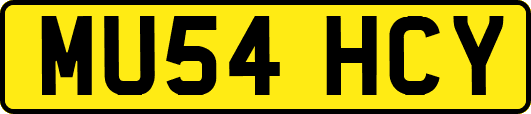 MU54HCY