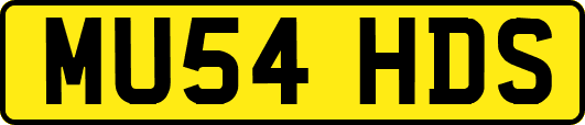 MU54HDS