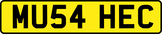 MU54HEC