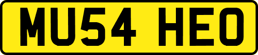 MU54HEO