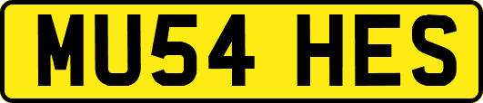 MU54HES