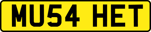 MU54HET