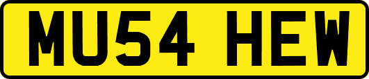 MU54HEW