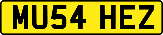 MU54HEZ