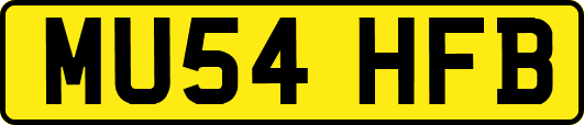 MU54HFB