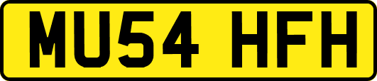 MU54HFH