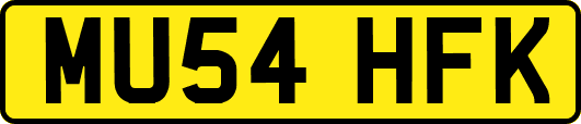 MU54HFK