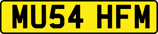 MU54HFM