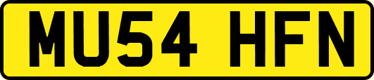 MU54HFN