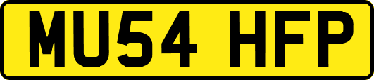 MU54HFP