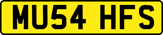 MU54HFS