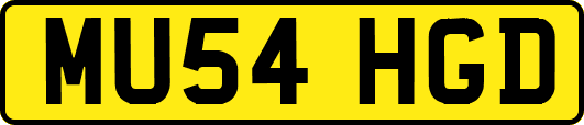 MU54HGD