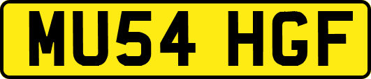 MU54HGF