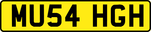 MU54HGH