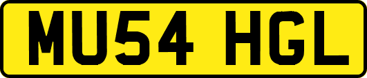 MU54HGL