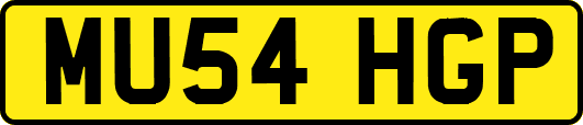MU54HGP