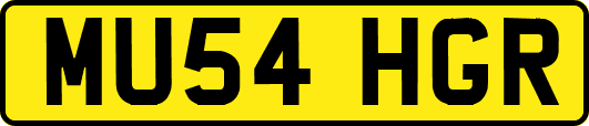 MU54HGR
