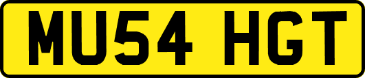 MU54HGT