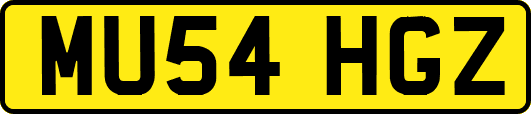 MU54HGZ