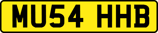 MU54HHB