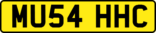 MU54HHC