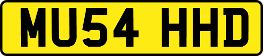 MU54HHD
