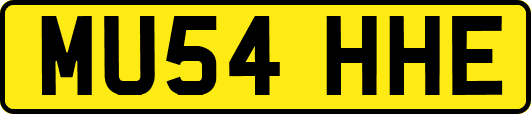 MU54HHE