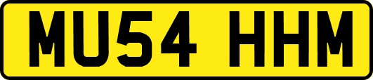 MU54HHM