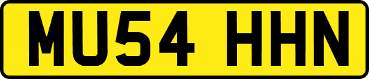 MU54HHN