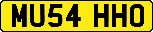 MU54HHO