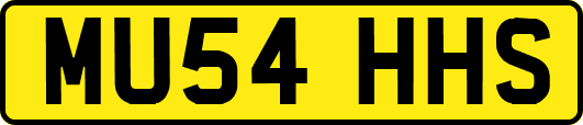 MU54HHS